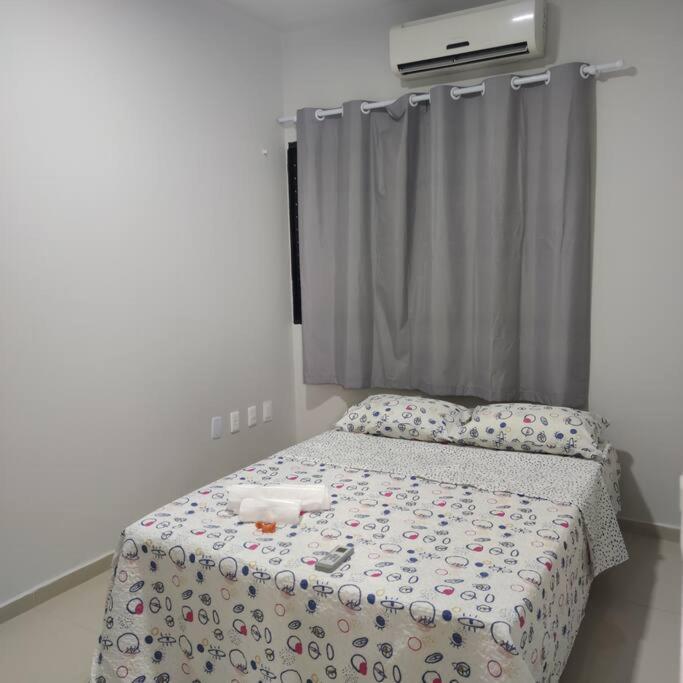 Um Lugar Pra Chamar De Seu Apartment Терезина Екстериор снимка